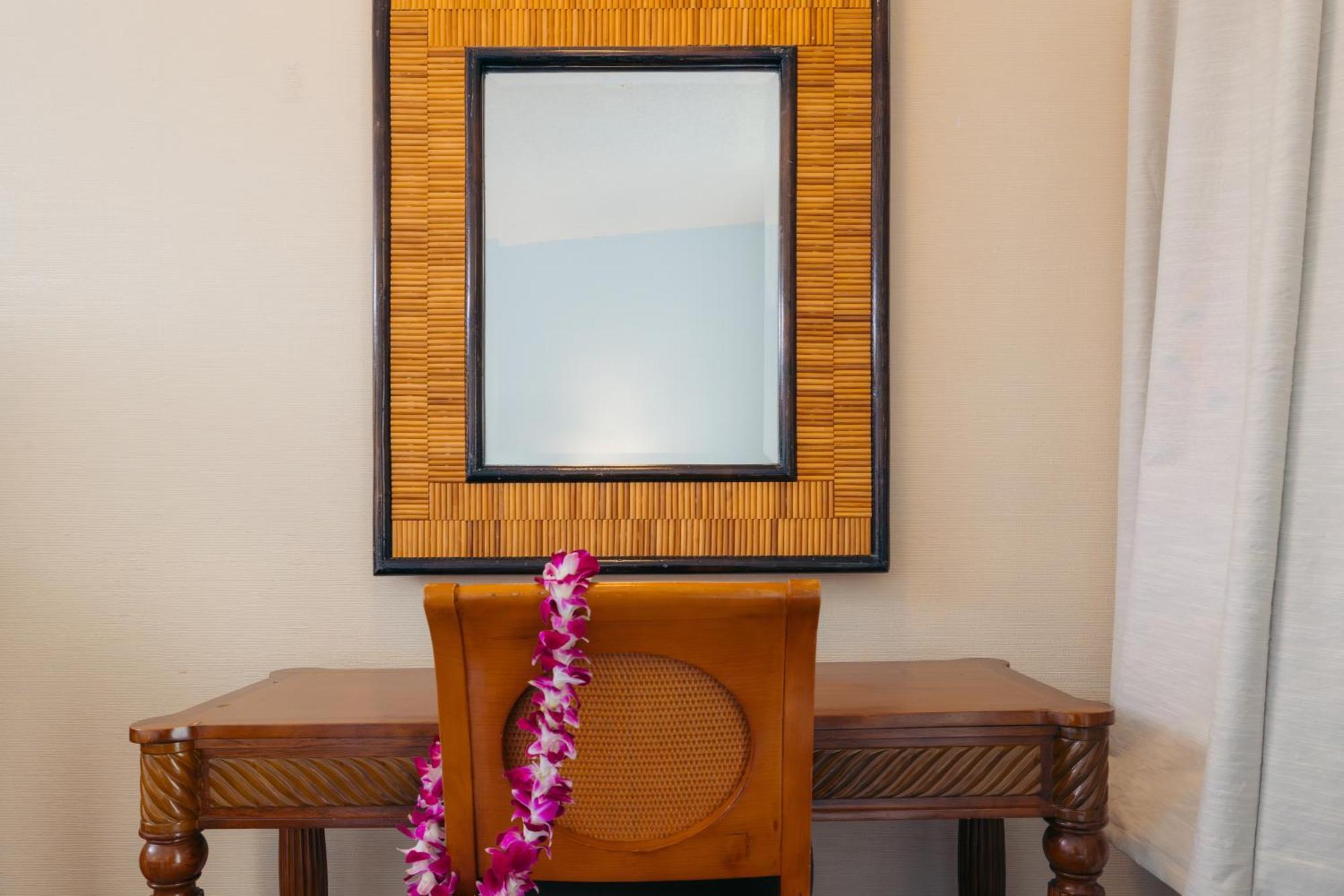 Waikiki Heritage Hotel Honolulu Eksteriør billede